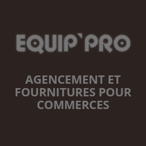 Référence - Equip-Pro